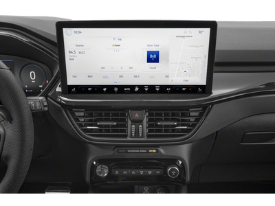 2023 Ford Escape Hybrid ST-Line Elite