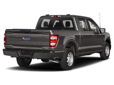 2023 Ford F-150 Base