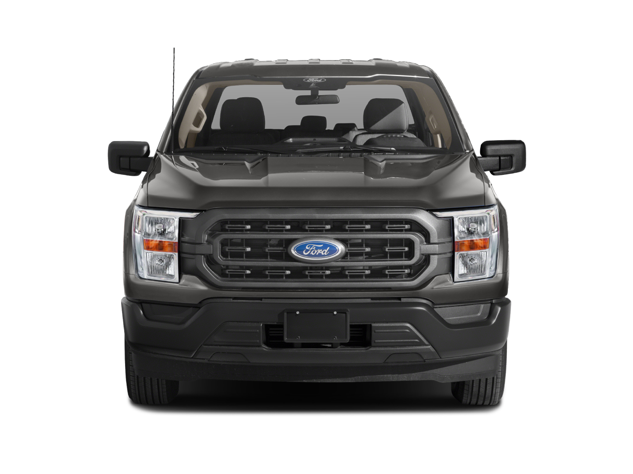 2023 Ford F-150 Base