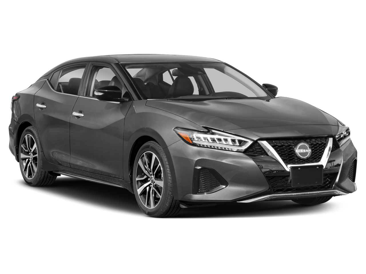 2023 Nissan Maxima 3.5 SL