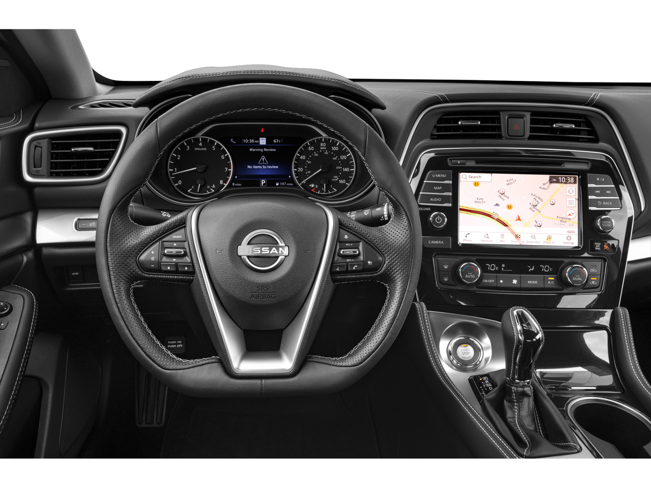 2023 Nissan Maxima 3.5 SL