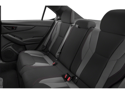 2023 Subaru WRX Base