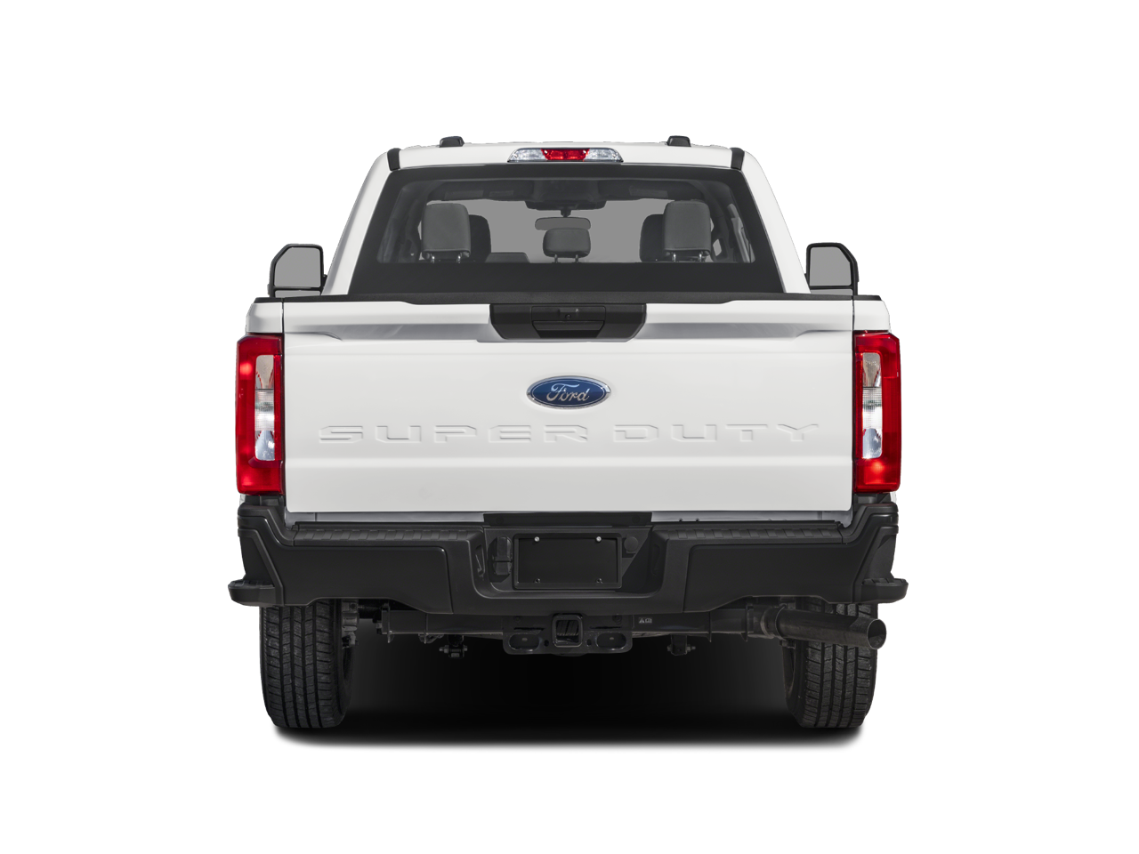 2024 Ford F-250SD Base