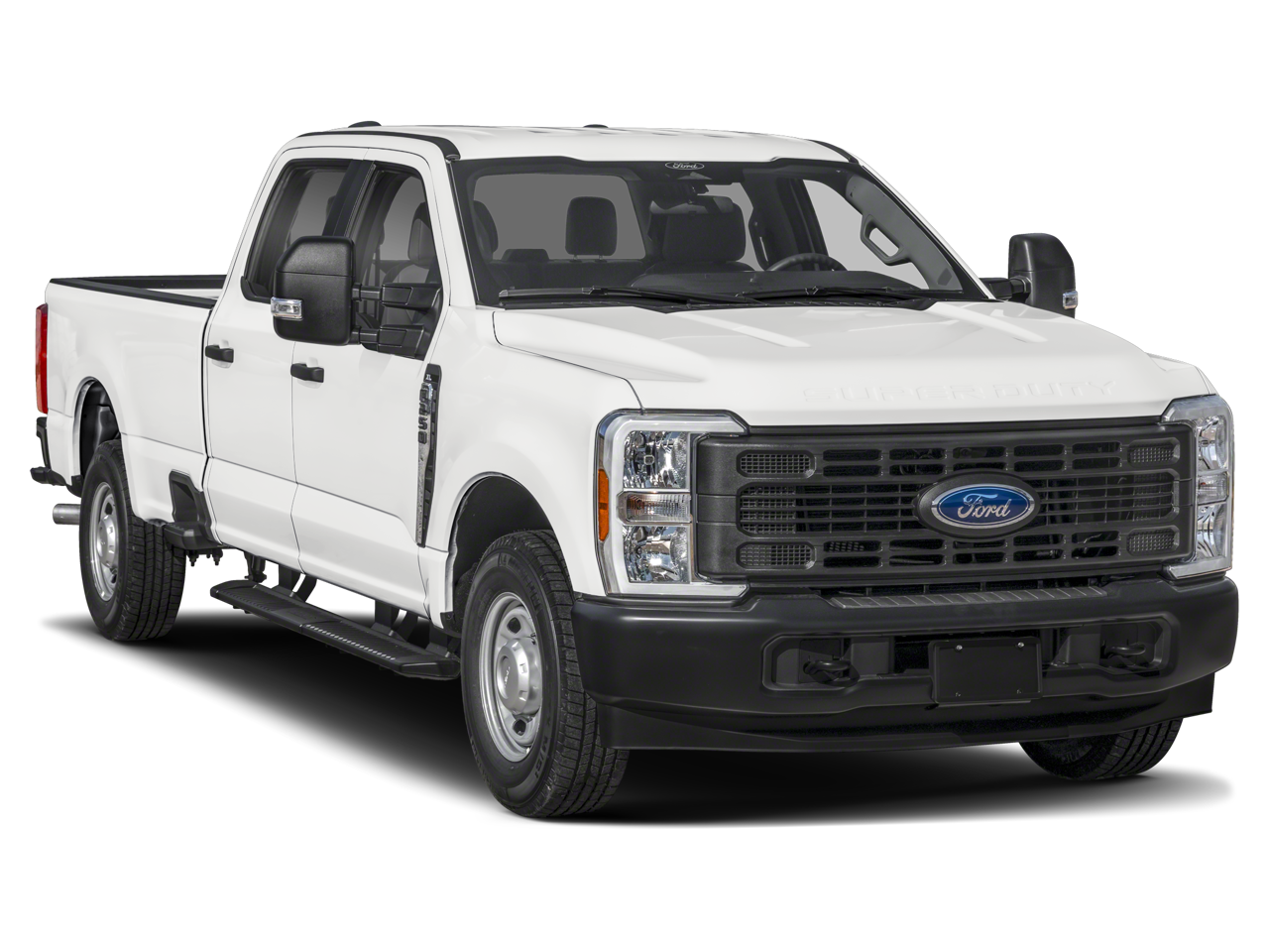 2024 Ford F-250SD Base