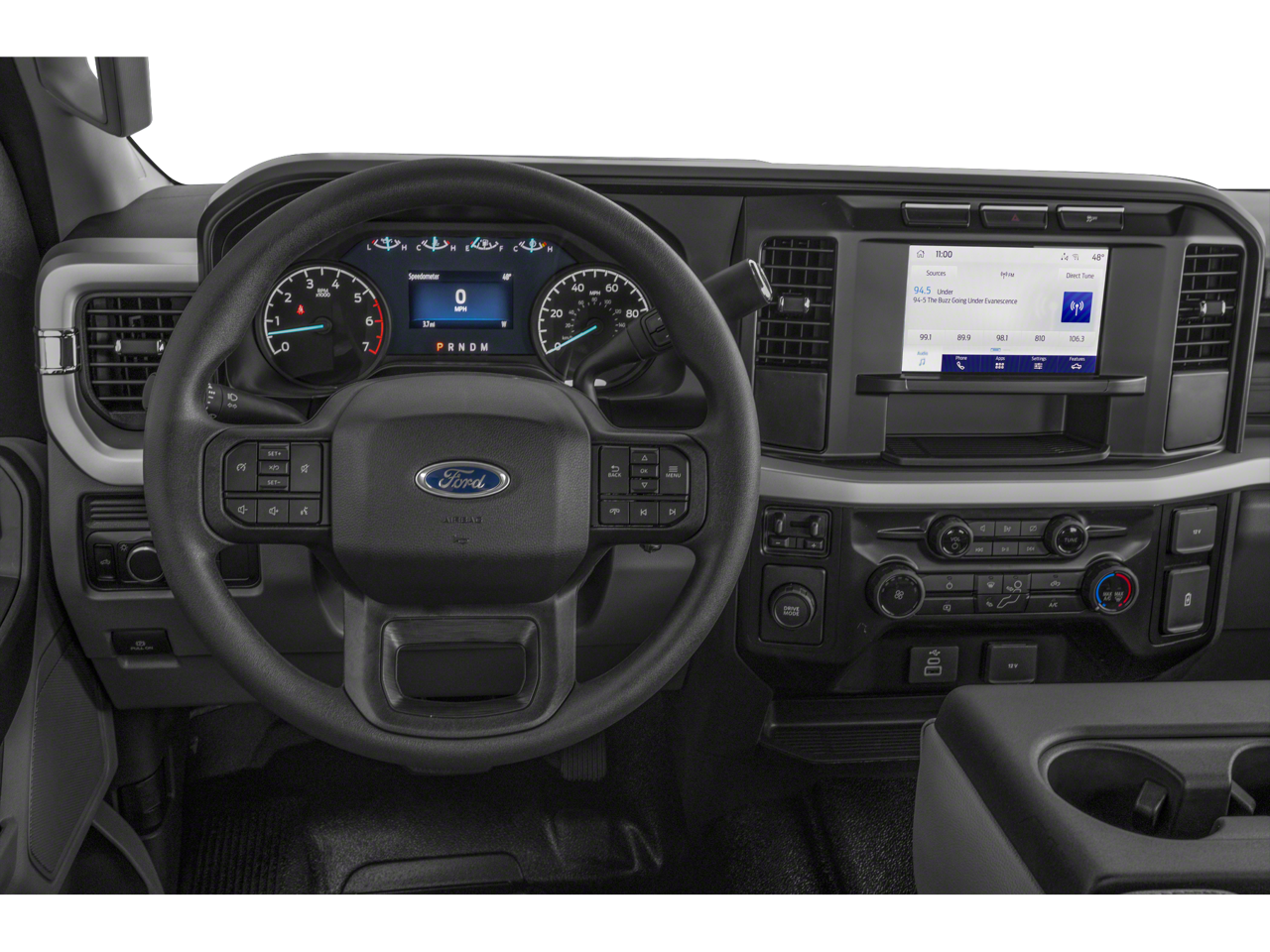 2024 Ford F-250SD Base