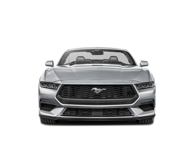 2025 Ford Mustang Base