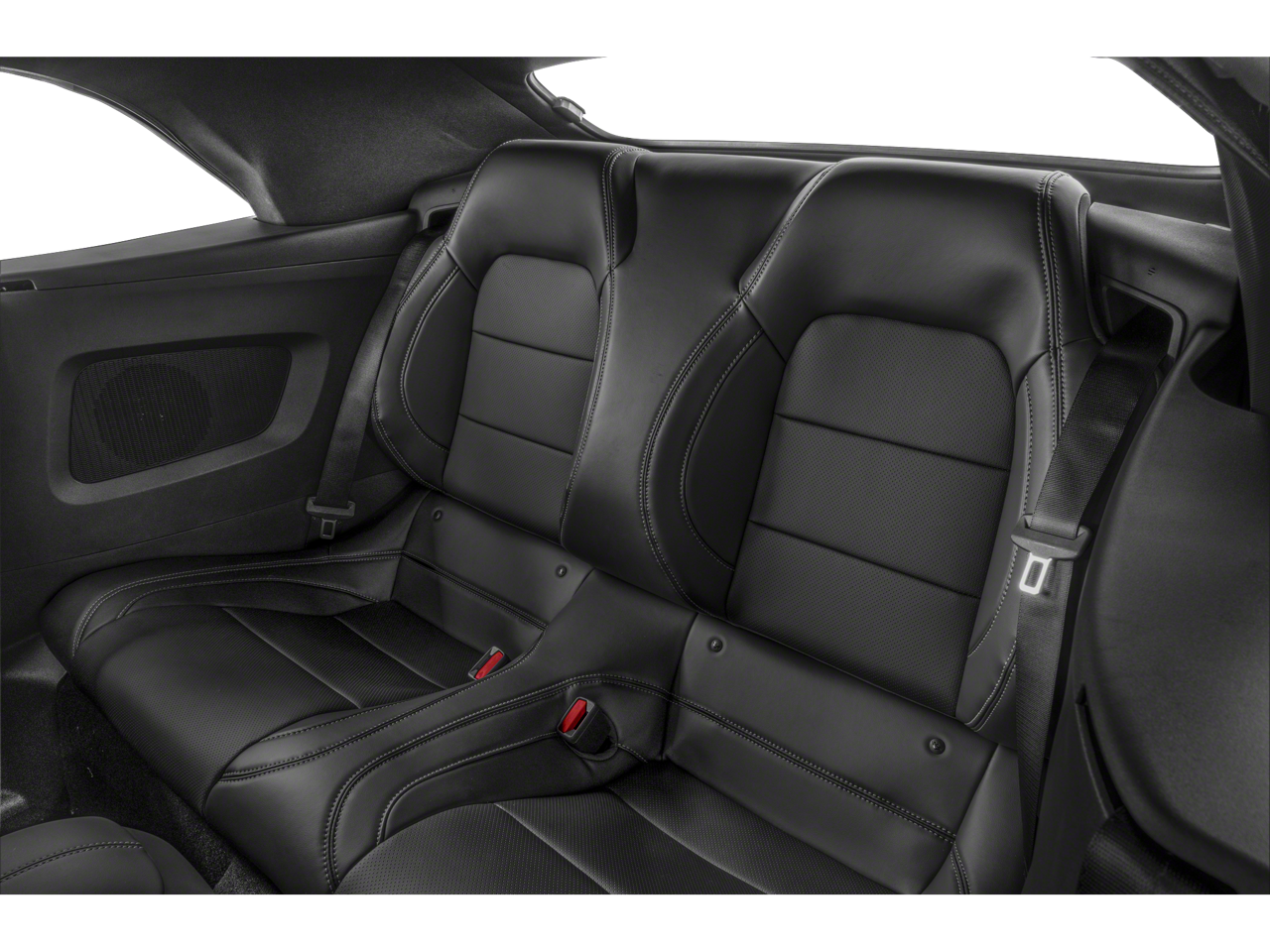 2025 Ford Mustang Base