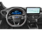 2025 Ford Escape Hybrid ST-Line Select