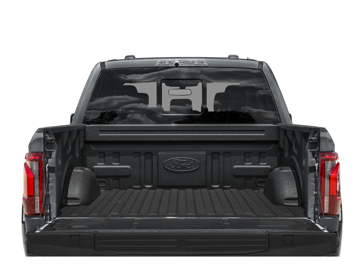 2025 Ford F-150 Raptor R
