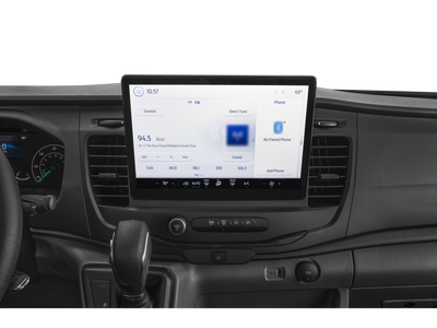 2025 Ford Transit-350 XLT