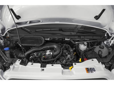 2025 Ford Transit-350 XLT