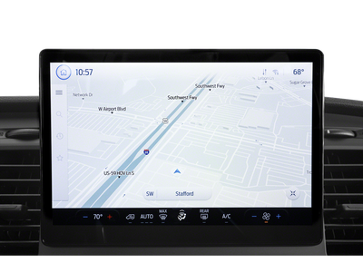 2025 Ford Transit-350 XLT