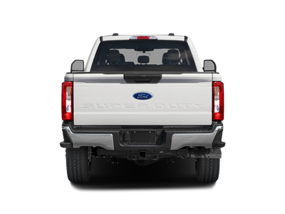 2026 Ford F-350SD XLT DRW