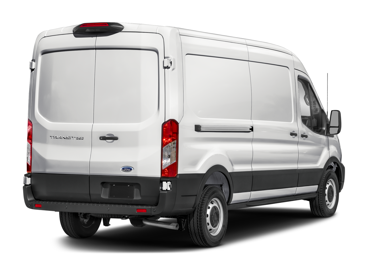 2026 Ford Transit-150 Base