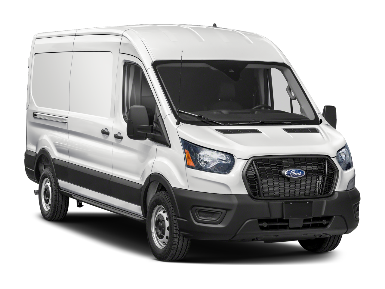 2026 Ford Transit-150 Base
