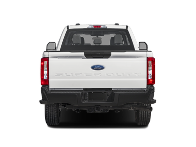 2027 Ford F-250SD XL