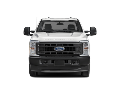 2027 Ford F-250SD XL