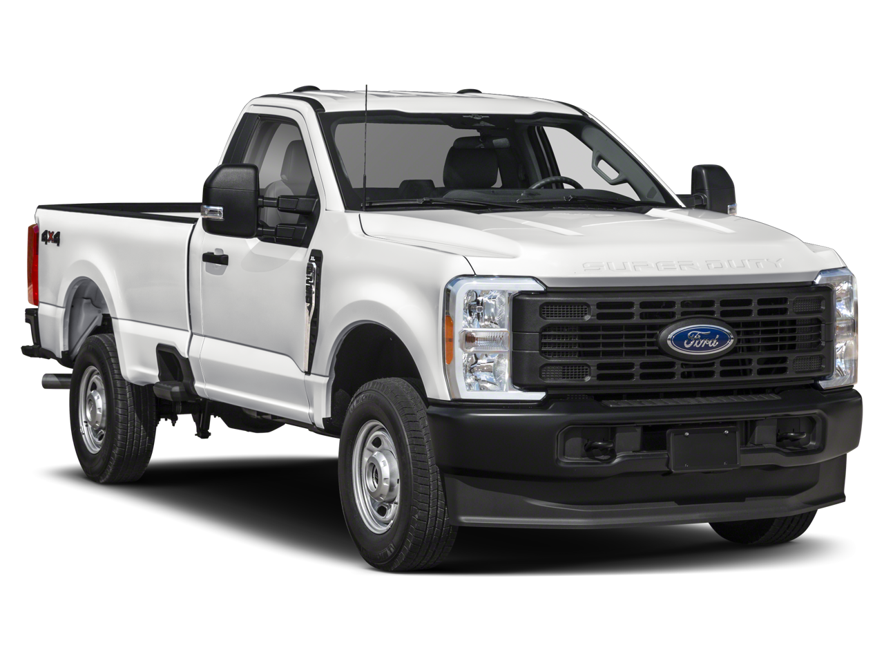 2027 Ford F-250SD XL