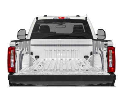 2027 Ford F-250SD XL