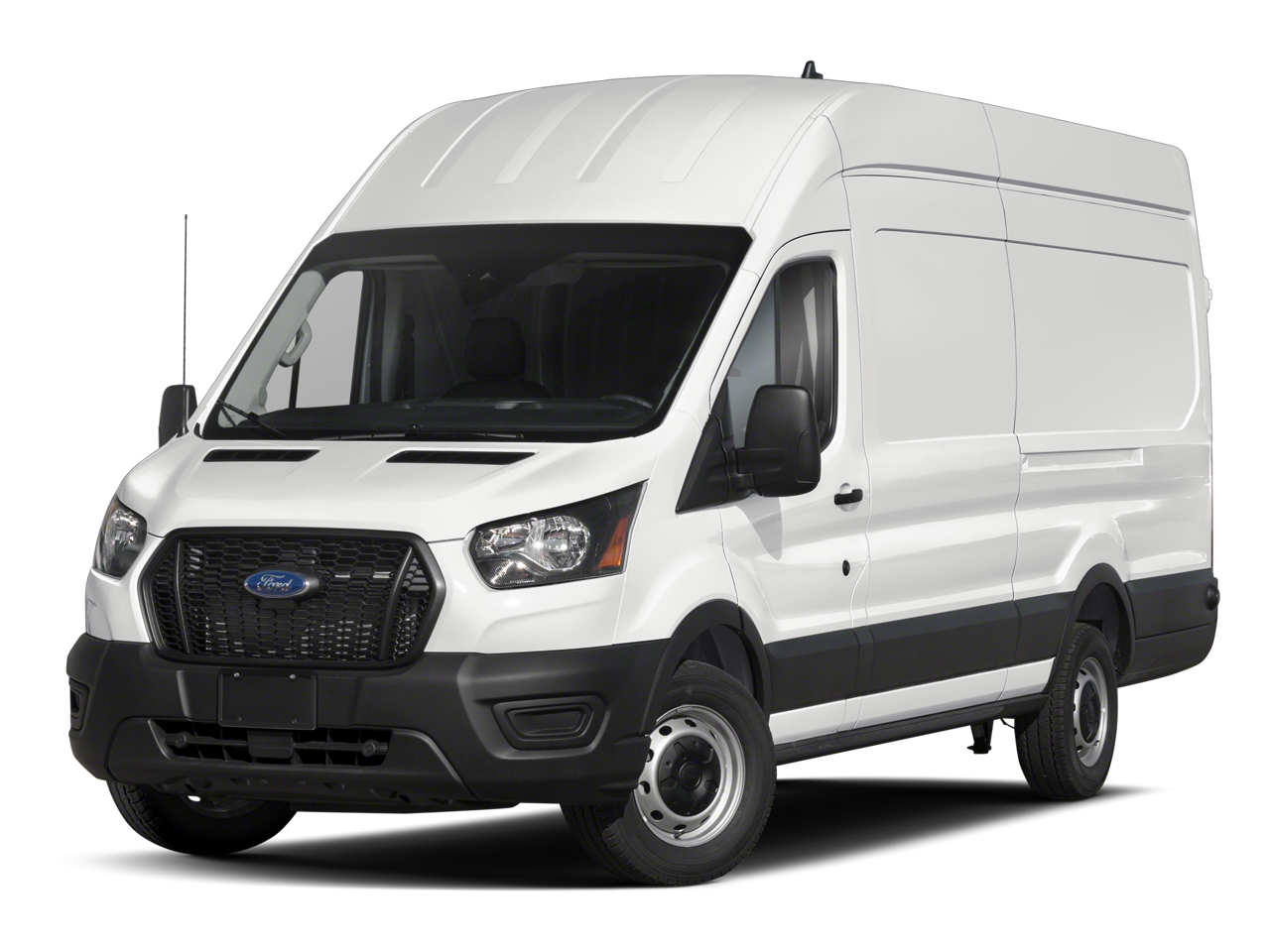2027 Ford Transit-350 Base