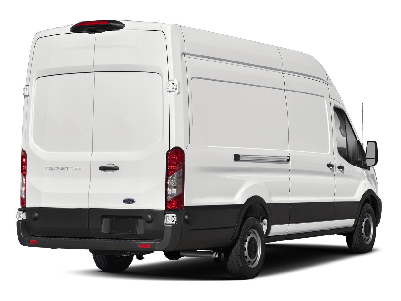 2027 Ford Transit-350 Base