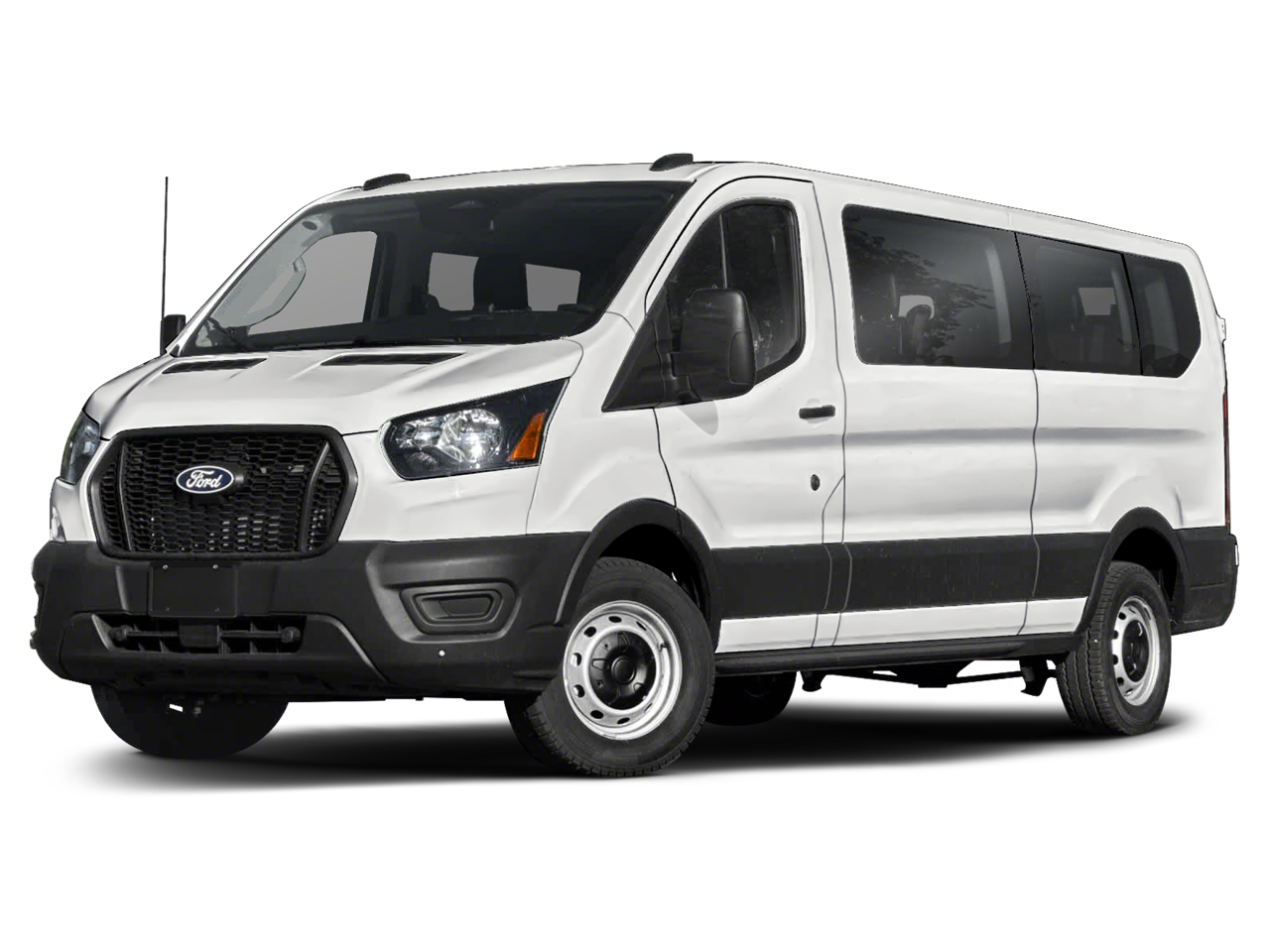2027 Ford Transit-350 Base