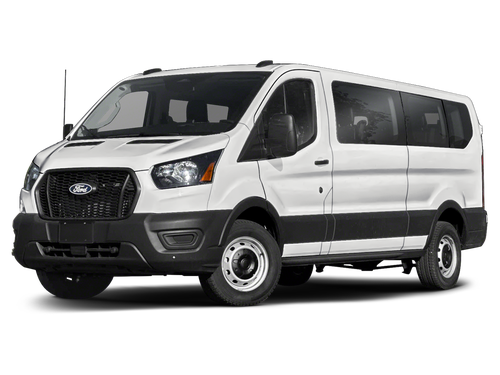 2027 Ford Transit-350 XL
