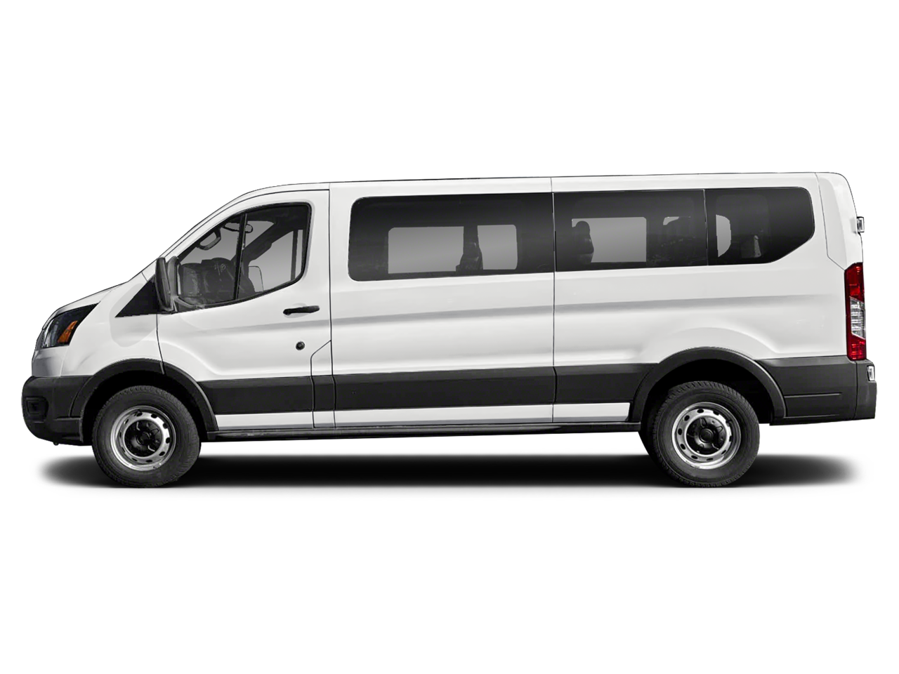 2027 Ford Transit-350 XL