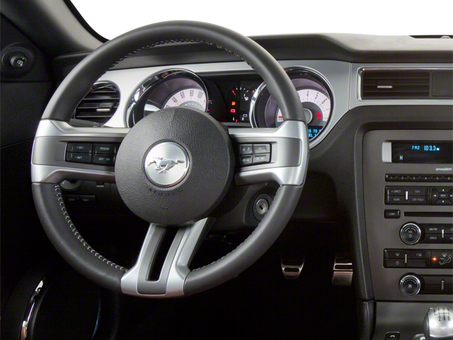 2010 Ford Mustang GT