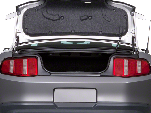 2010 Ford Mustang GT
