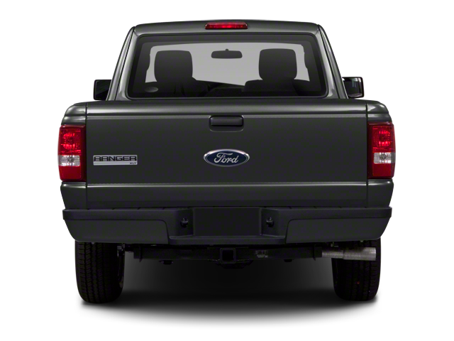 2010 Ford Ranger XLT