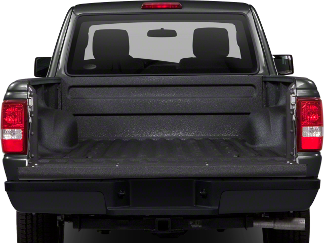 2010 Ford Ranger XLT