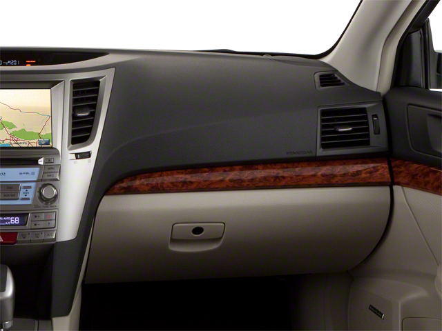 2010 Subaru Outback 2.5i Premium