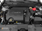 2013 Lincoln MKS Base