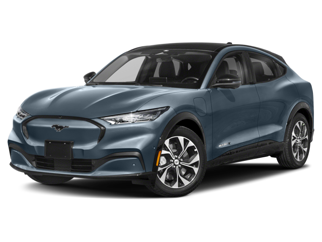 2024 Ford Mustang Mach-E