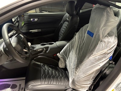 2025 Ford Mustang SHELBY GT 350