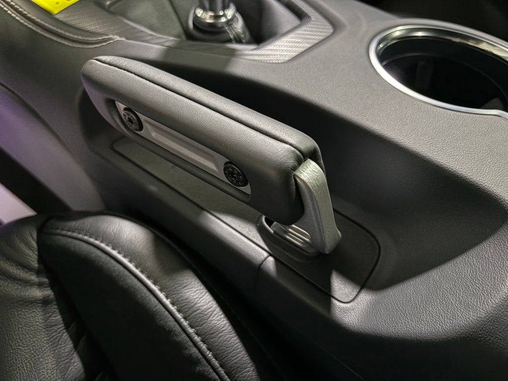 2025 Ford Mustang SHELBY GT 350