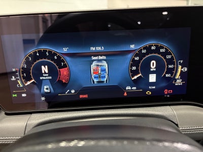 2025 Ford Mustang SHELBY GT 350