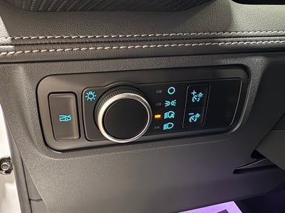 2025 Ford Mustang SHELBY GT 350