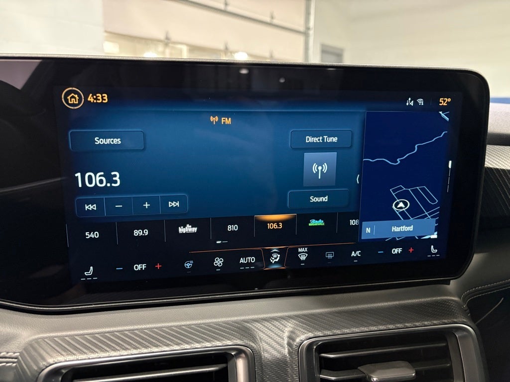 2025 Ford Mustang SHELBY GT 350