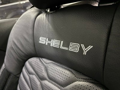 2025 Ford Mustang SHELBY GT 350