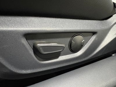 2025 Ford Mustang SHELBY GT 350