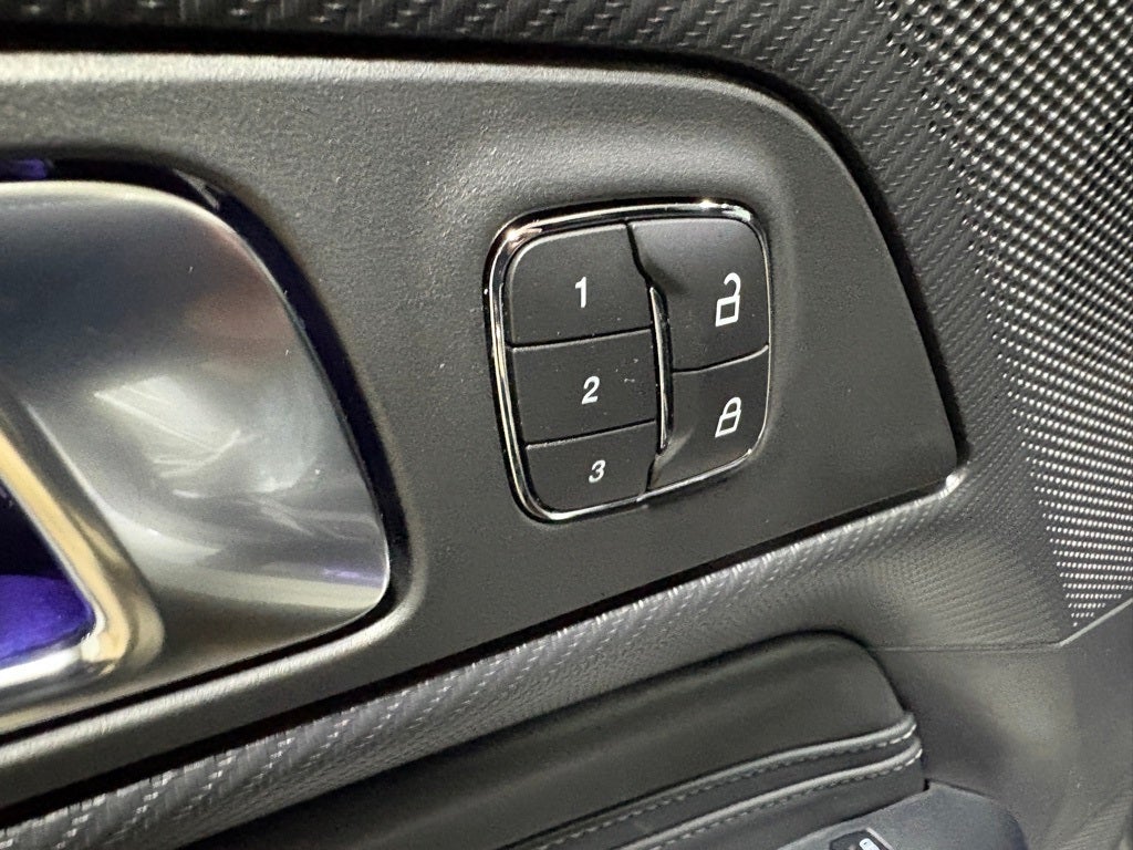 2025 Ford Mustang SHELBY GT 350