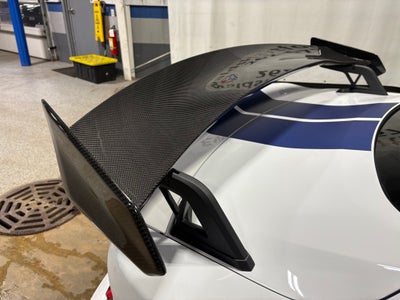 2025 Ford Mustang SHELBY GT 350