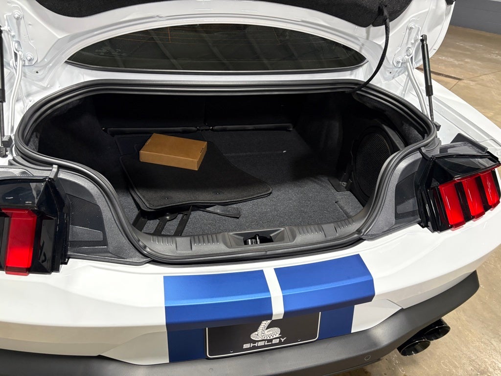 2025 Ford Mustang SHELBY GT 350