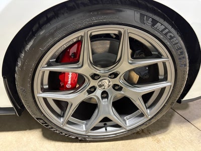 2025 Ford Mustang SHELBY GT 350