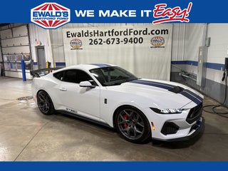 2025 Ford Mustang SHELBY GT 350