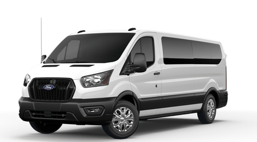 2026 Ford Transit-350 XL