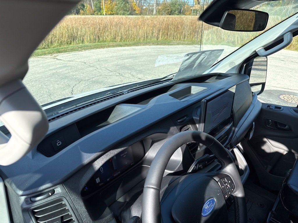 2026 Ford Transit-350 XL