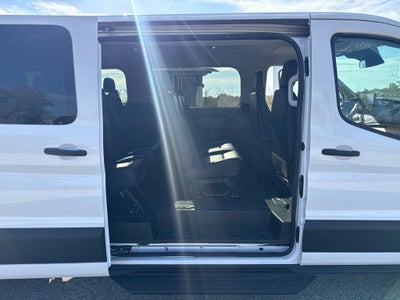 2026 Ford Transit-350 XL